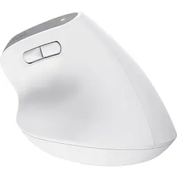 Миша Trust Bayo+ Ergonomic White (25399) [139427] - мініатюра 2