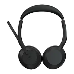 Навушники Jabra Evolve 2 55 Link380c MS Stereo (25599-999-899) - мініатюра 4