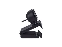Веб-камера A4Tech PK-925H Black - мініатюра 4