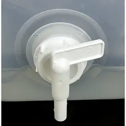 М'яка каністра Katadyn Politainer Collapsible Canister 10 л (1017-220010) - мініатюра 2