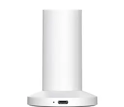 Настільна лампа Yeelight Rechargeable Atmosphere Tablelamp YLYTD-0014 White - мініатюра 2