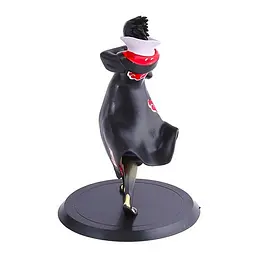 Фігурка Наруто Саске Учиха Naruto Sasuke Uchiha 17 см NA 22.69 S - мініатюра 4