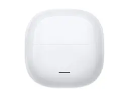 Навушники TWS Xiaomi Redmi Buds 8 Lite (BHR08OLGL) White - мініатюра 8