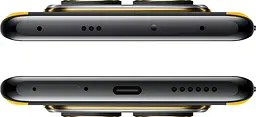 Смартфон Xiaomi Poco X7 5G 8/256GB Black Global Version NFC - мініатюра 9