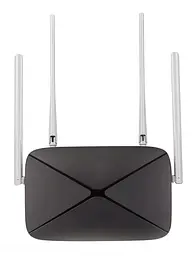 Роутер Mercusys AC12 AC1200 Black 802.11ac (AC12) - мініатюра 2