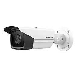 Відеокамера DS-2CD2T43G2-4I Hikvision 4Mp f=4mm (99-00003548)