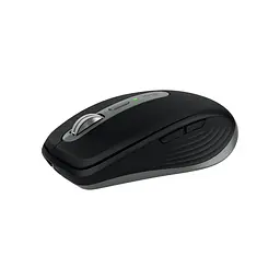 Мишка Logitech MX Anywhere 3S для MAC Wireless Space Grey (910-006947) - мініатюра 1