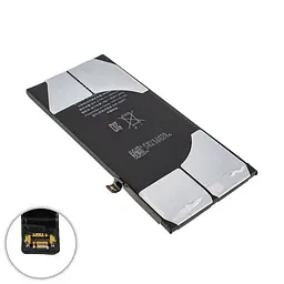Акумулятор (батарея) для смартфона Apple iPhone XR 3.79V 2942mAh 11.16Whr (616-00471)(China)+