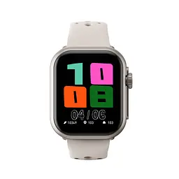 Cмарт годинник HAVIT M9071 IP68 Bluetooth Call Titanium HAVIT (29123-000) - мініатюра 2