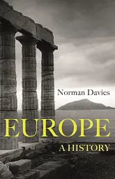 Europe. A History
