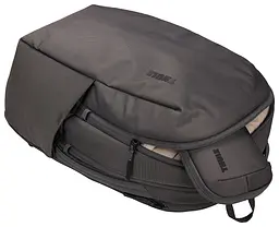 Сумка Thule Portable Subterra 2 PowerShuttle Mini TSPW-400 Vetiver сірий (6948999) - мініатюра 8