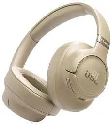 Навушники JBL Tune 780 NC Beige (JBLT780NCBEG)