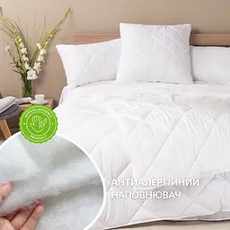 Ковдра Ideia 140х210 ДобраНіч всесезонна 8-35577*001 - мініатюра 2