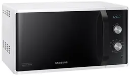 Мікрохвильова піч Samsung MG23K3614AW/UA (6823608) - мініатюра 2