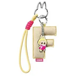 Брелок-сюрприз Pop Mart The Monsters Серія Pin for Love Letter A-M колекційний (MPFL-02) - мініатюра 5