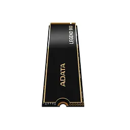 Накопичувач SSD M.2 ADATA LEGEND 900 2TB 2280 PCIe Gen 4x4 3D NAND Read/Write: 7000/5400 MB/sec (SLEG-900-2TCS) - мініатюра 6