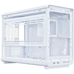 Корпус для ПК Lian Li A3 White (G99.A3W-WD.00) - мініатюра 4