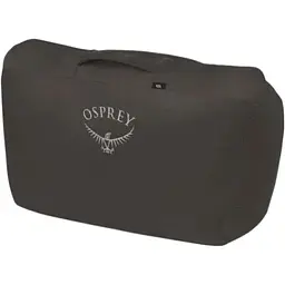 Компресійний мішок Osprey StraightJacket CompSack 12L Чорний (1054-009.3186)