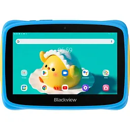 Планшет Blackview Tab 3 Kids 2/32GB Wi-Fi Undersea Blue Global EU [102065] - мініатюра 2