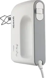 Ручний міксер M 420 CW (LW-2033G2) Gorenje teh0023064 - мініатюра 4