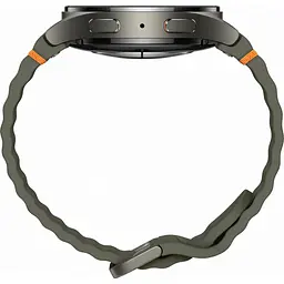 Smart Watch Samsung Galaxy Watch 7 40mm (SM-L300NZGA) Green Global version - мініатюра 5
