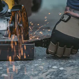 Мультитул SOG PowerAccess Deluxe + Hex Bit Kit Чорний - мініатюра 7