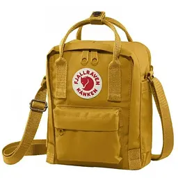 Сумка Fjallraven Kanken Sling Ochre (1004-23797.160)