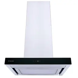 Витяжка декоративна Т-подібна PERFELLI TS 6635 I/BL 1000 LED - мініатюра 13