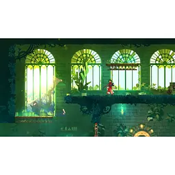Ключ активації Microsoft Dead Cells: Medley of Pain Bundle для Xbox One/Series S/X - мініатюра 6