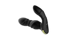 Масажер простати з пультом керування Smart Massager Boss Series 22-00059 100275 - мініатюра 5