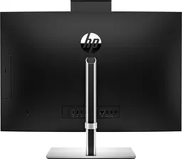 Моноблок HP 23.8 ProOne 440-G9 FHD IPS/Intel i5-14500/16GB/512SSD/UMA/W11P/Black (A1HP6ES) - мініатюра 4