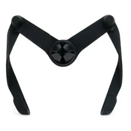 Універсальний автотримач Extradigital Mount Holder Black (CRM4118) - мініатюра 3