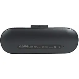Автомобільний відеореєстратор DDPai Mola N3 GPS QHD Dash Cam Global UA - мініатюра 9
