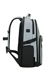 Рюкзак 15.6" Samsonite BIZ2GO GREY/METALLIC MELON 43x32x21 KI1*64009 - мініатюра 7
