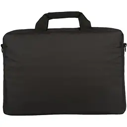 Сумка для ноутбука Grand-X 14'' SB-128 Black Ripstop Nylon (SB-128) - мініатюра 2