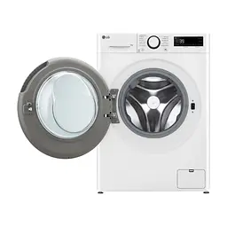 Стиральная машина LG F2Y5PS0W - миниатюра 8