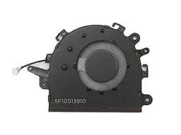 Вентилятор Lenovo кулер для моделей ноутбука V15-IIL 82C5, V15-IKB 81YD, S145-15IWL 81MV, 3-15IIL05, 81WE, 3-15IML05, 81WB, 3-15IGL05, 81WQ (DC28000DWF0, DFS5M325063B1P) Оригінал, 5V, 4pin - мініатюра 4