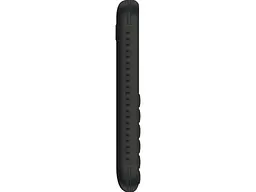 Мобільний телефон Ergo R202 Black - мініатюра 6