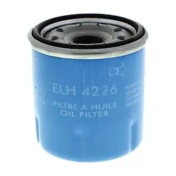 Фільтр масляний MECAFILTER ELH4226