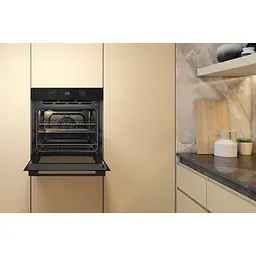 Духовка електрична Whirlpool OMK58RU0B - мініатюра 7