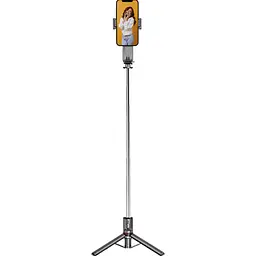 Селфі-монопод Proove Selfie Lume Black (MPSL00010001) [110123] - мініатюра 7