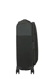 Валіза 55 См Samsonite D'LITE GREY 55x40x22(25) KG6*14302 - мініатюра 8
