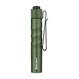 Ліхтар Olight i3T 2 OD Green (0.0000.3071) - мініатюра 3