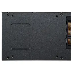 SSD диск Kingston SSDNow A400 480GB - мініатюра 2