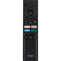Телевізор Ergo GUS6500 50` LCD Ultra HD 4K (50GUS6500) [125118] - мініатюра 8