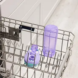 Пляшка дитяча Contigo JESSIE AUTOPO 420 мл (2225286) - мініатюра 5