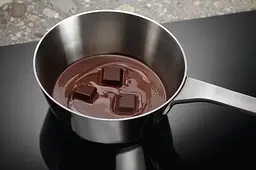 Electrolux Варильна поверхня індукційна, 60см, Hob2Hood, чорний - мініатюра 8