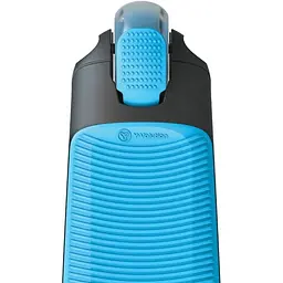 Самокат YVolution YGlider Kiwi Синій Y101257 - мініатюра 6