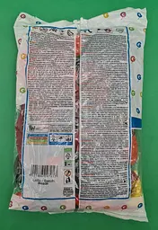 Латексна кулька, кристал, асорті, 10 дюйм (25 см), 100 штук, для свят і фотозон - мініатюра 2