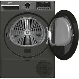 Сушильна машина Beko B3T68239MG - мініатюра 3